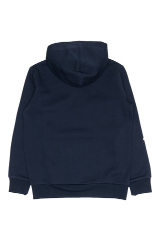 Sweat à capuche - Bleu marine
