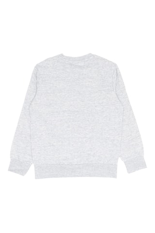 Sweat - Gris chiné