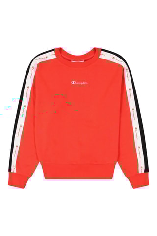 Sweat - Rouge