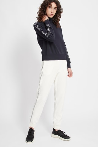 Sweat - Bleu marine