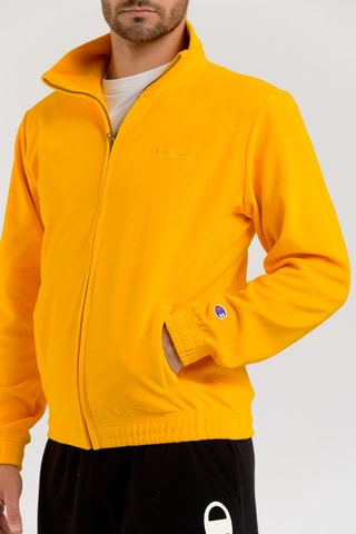 Sweat - Jaune