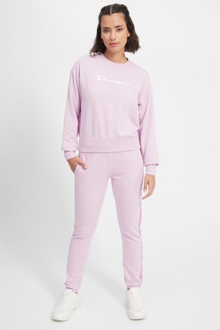 Sweat - Rose