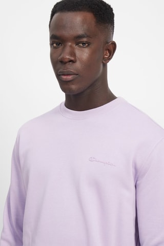 Sweat - Violet