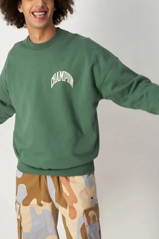 Sweat - Vert