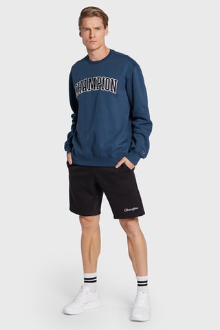 Sweat - Bleu
