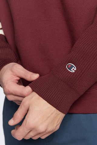 Sweat - Bordeaux