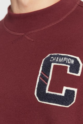 Sweat - Bordeaux