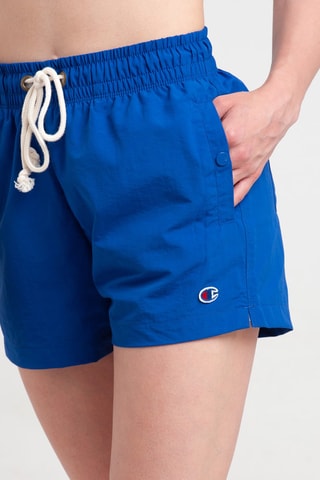 Short - Bleu
