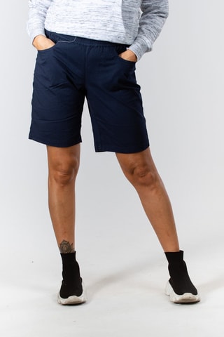 Short - Bleu marine