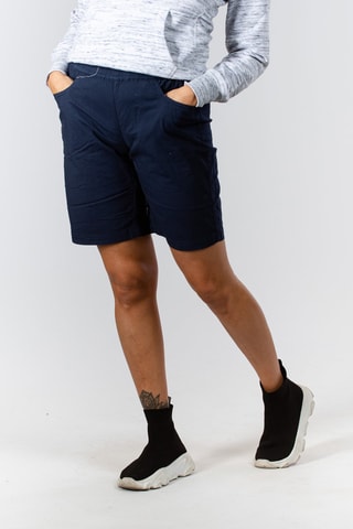 Short - Bleu marine