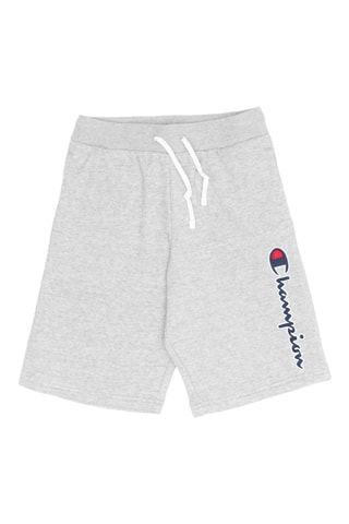 Bermuda - Gris chiné
