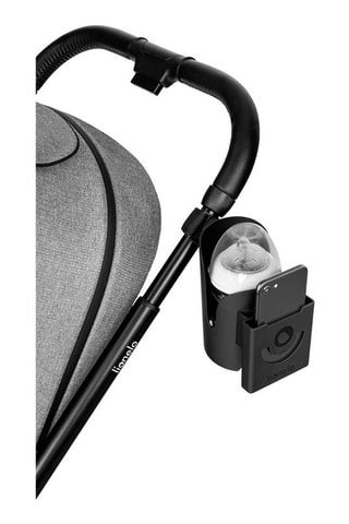 2-in-1 Houder