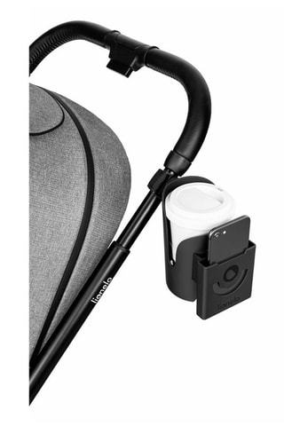 2-in-1 Houder