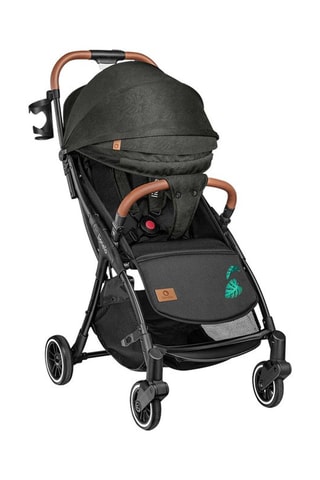 Kinderwagen Julie One Zwart