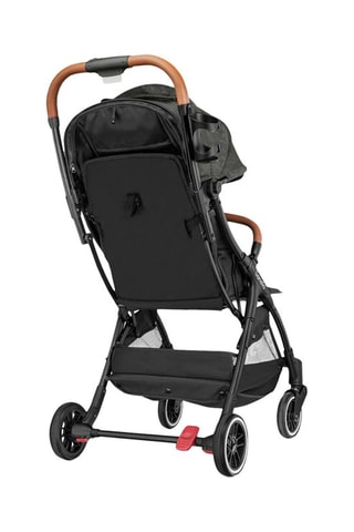 Kinderwagen Julie One Zwart