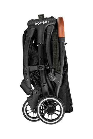 Kinderwagen Julie One Zwart