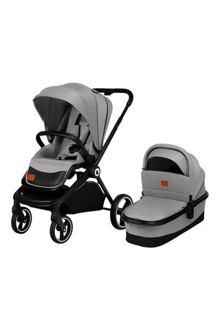 Kinderwagen Duo + Accessoires Mika