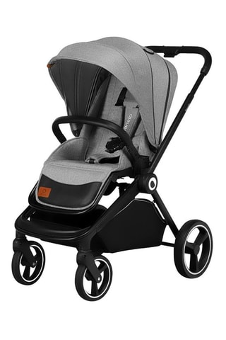 Kinderwagen Duo + Accessoires Mika