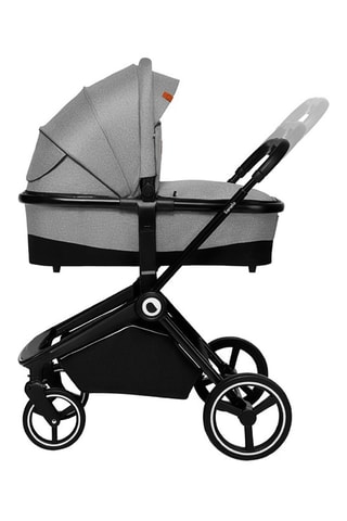 Kinderwagen Duo + Accessoires Mika