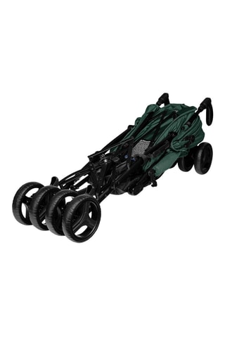 Buggy + Accessoires Irma
