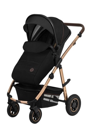 Kinderwagen + Accessoires Amber