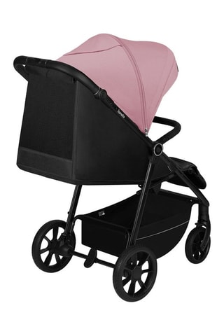 Buggy Mira - Roze - Vanaf 6 maanden - T/m 22 kg