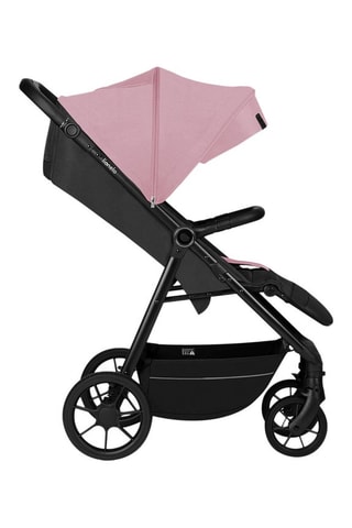 Buggy Mira - Roze - Vanaf 6 maanden - T/m 22 kg
