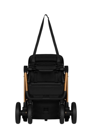 Buggy Cloe Zwart en Goudkleurig
