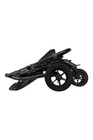 Kinderwagen Annet Tour zwart