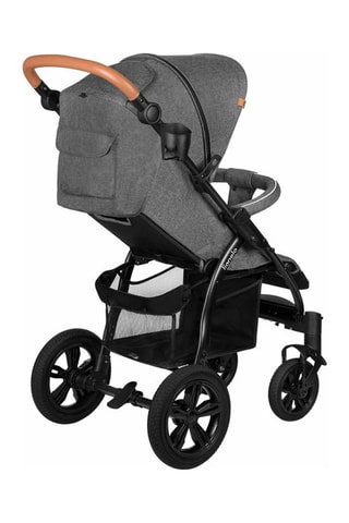 Buggy + Accessoires Annet Tour