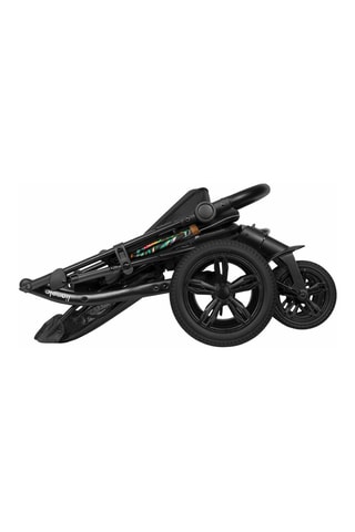 Buggy + Accessoires Annet Tour