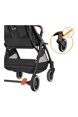 Buggy + Accessoires Julie One