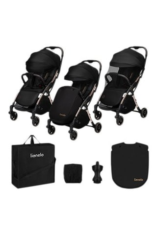 Buggy + Accessoires Julie One