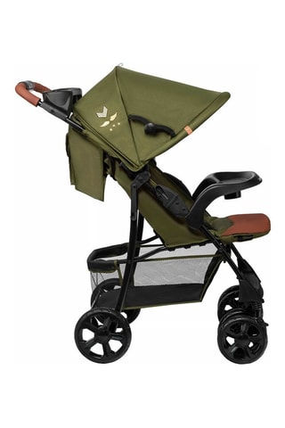 Buggy Emma Plus