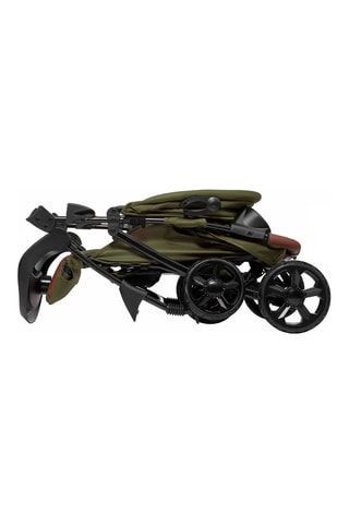 Buggy Emma Plus