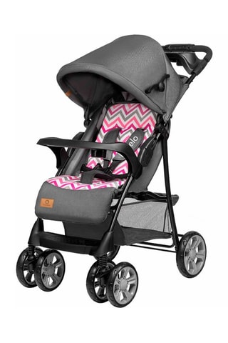 Buggy Emma Plus