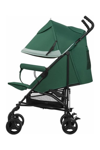 Buggy + Accessoires Elia
