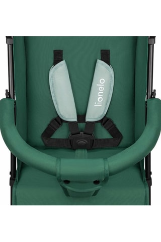 Buggy + Accessoires Elia