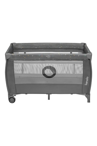 2-in-1 Campingbedje Stefi Plus