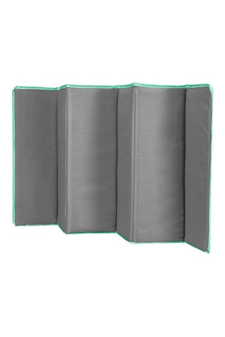 Campingbedje Flower 6 maanden tot 3 jaar - 76 x 64 x 124 cm