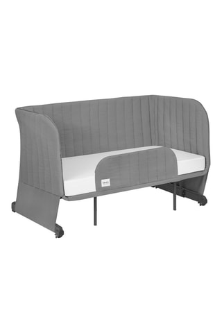 Kinderbed 5-in-1 Thomi Plus - Vanaf de Geboorte t/m 4 Jaar - T/m 100 kg
