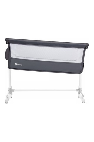 3-in-1 Aanschuifbed Theo Vanaf de Geboorte - 94 x 58 x 67 / 70 cm