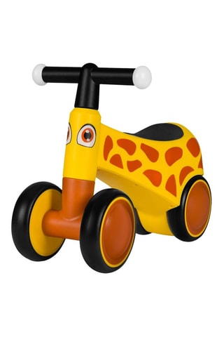 Loopauto Sammy - Geel