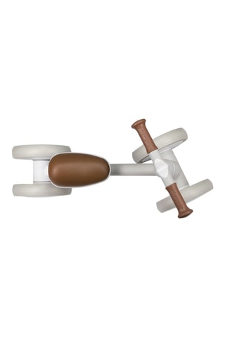 Loopauto Villy - Beige