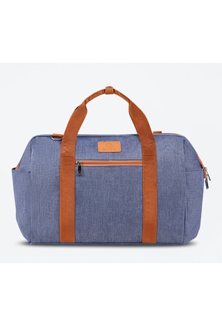 Universele Tas Ida Blauw