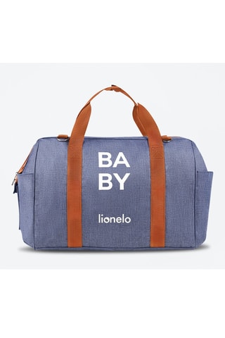 Universele Tas Ida Blauw