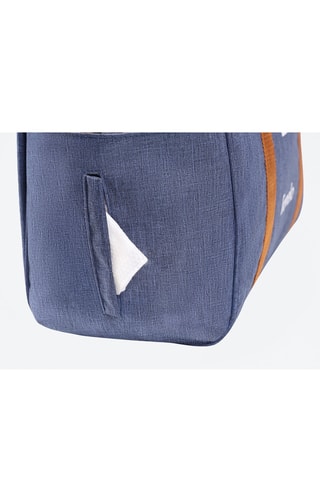 Universele Tas Ida Blauw