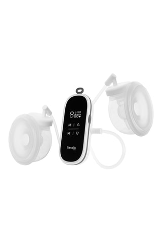 Elektrische Handsfree Dubbele Borstkolf Twee Free - Vanaf de Geboorte