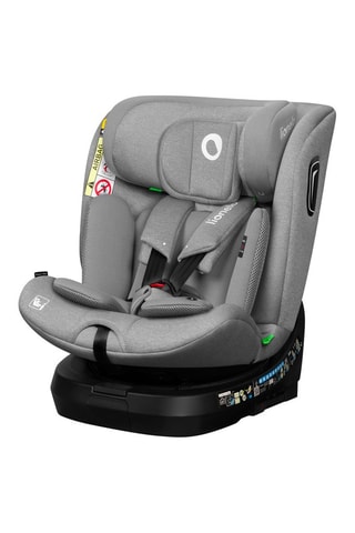 Autostoeltje Brave i-Size- Groep 0+, 1, 2 en 3