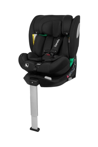 Meegroei Autostoeltje Braal Air I-Size - Groep 0+, 1, 2 en 3